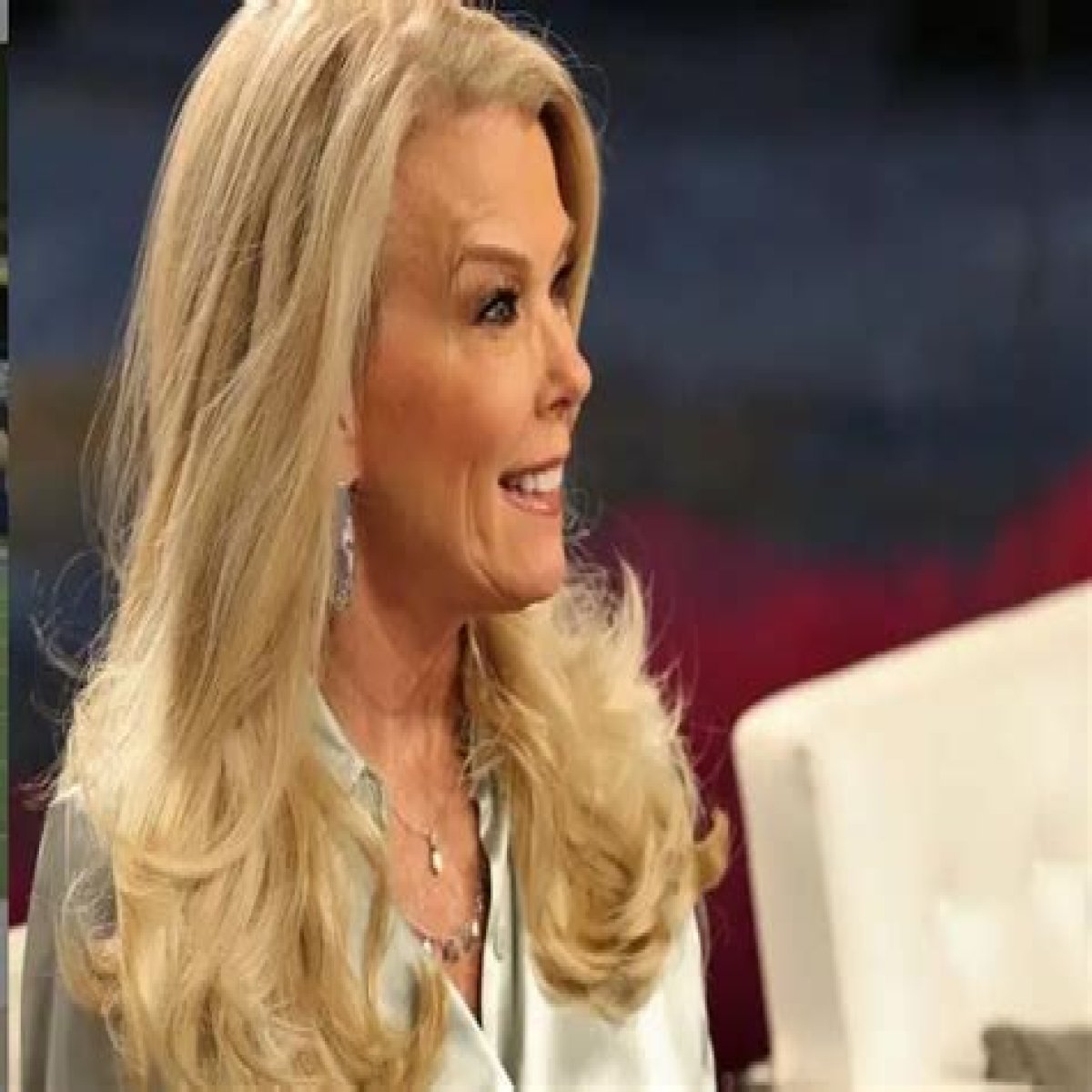 Judy Trammell Biography, Age, Height, Husband, Net Worth, Family